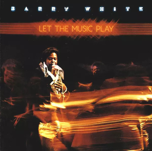 Let the music - music, barry