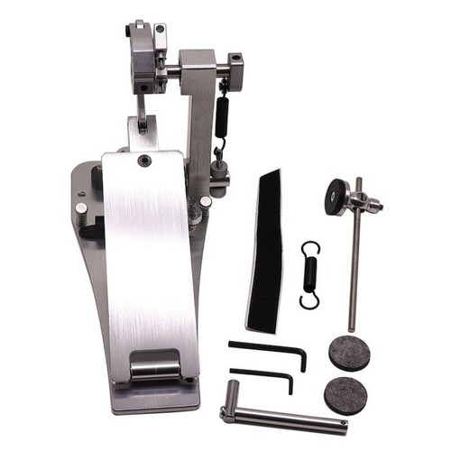 Pedale batteria singolo - di,