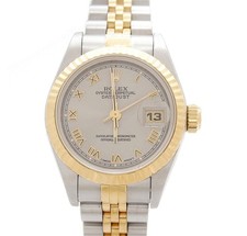 Rolex  Date Just ref. 69173