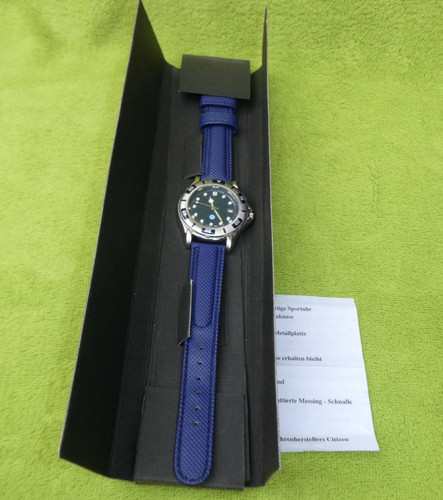 Orologio polso uomo - orologio,