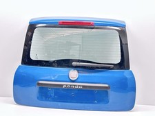 PORTELLONE POSTERIORE COMPLETO