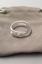 Anello regolabile goku - anello, super