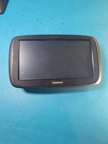 Tomtom sistema di - go,
