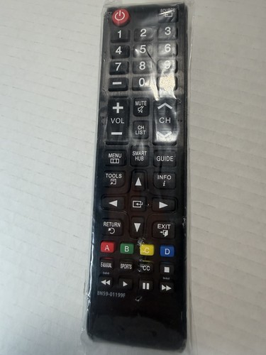 Nuovo telecomando universale - nuovo,