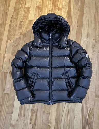 Moncler maya jacket - -size, 2