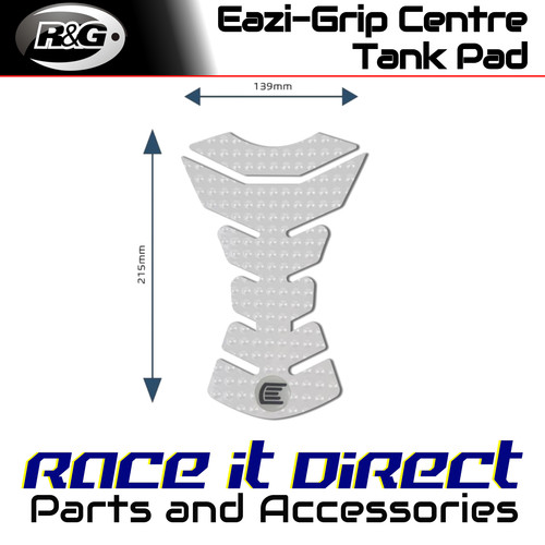 Eazi grip pastiglie serbatoio - pastiglie,