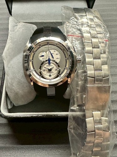Seiko arctura kinetic - seiko,
