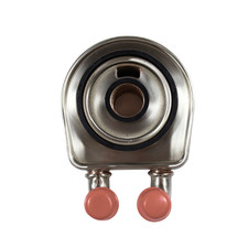 SCAMBIATORE CALORE RADIATORE