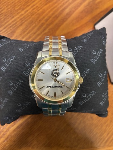 Orologio bulova uomo - orologio,