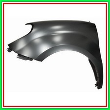 Parafango Anteriore Sinistro Fiat Doblo-(Anno 2015 In Poi)
