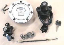 Kit serratura completo SC30