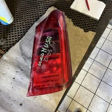 Fanale Posteriore Destro