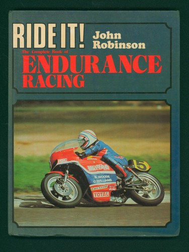 Haynes endurance racing - haynes,