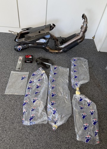Titan sbk replica termignoni - sbk,
