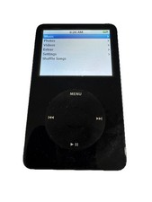 Apple iPod Classic 80GB MP3