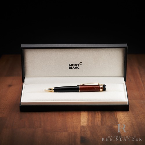 Montblanc writers edition 2000 - edition,