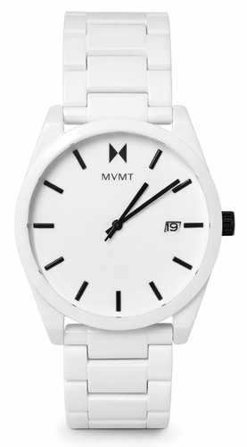 Orologio uomo mvmt elemento - orologio,