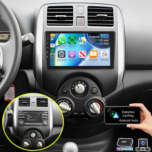 Autoradio carplay gps wifi - autoradio, swc