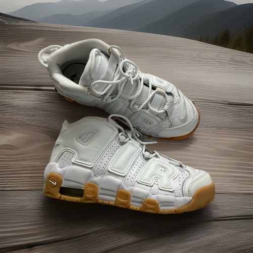 Nuove nike air more uptempo - more,