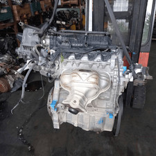 10002PWBE05 Monoblocco motore