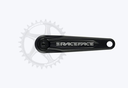 Bracci pedivella race - bracci, face