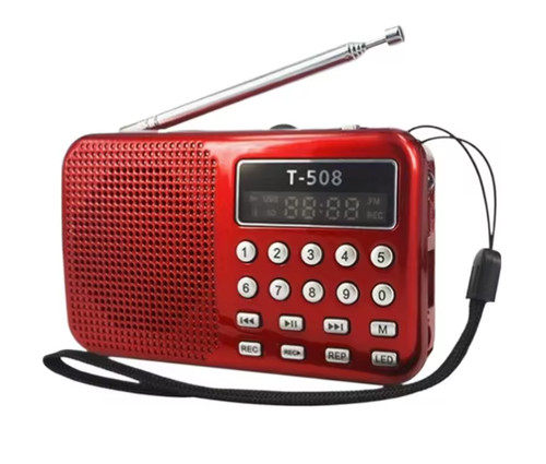 Radio lettore mp3 supporto - lettore,