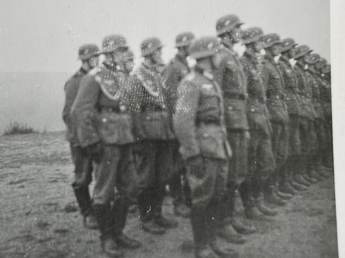Foto soldati wehrmacht - foto,