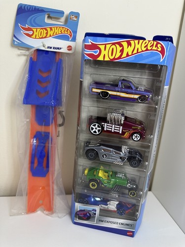 Hot wheels mattel motori - wheels,