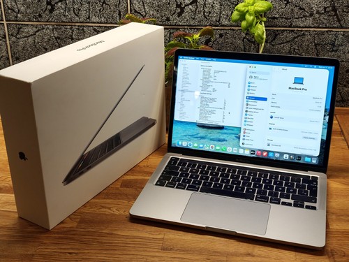 Apple macbook pro - pro, 13"