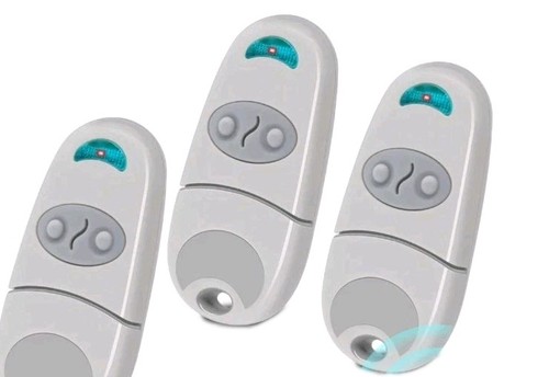 Telecomando compatibile con - telecomando,
