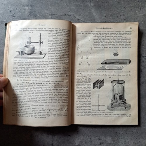 1896 manuale elettricità - 1896,