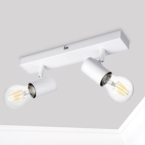 Faretti parete interno - parete,