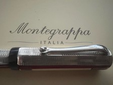 Montegrappa penna sfera - montegrappa,