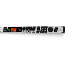 Behringer VIRTUALIZER 3D FX2000 - Processore Multieffetto