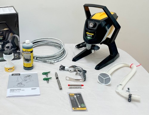 Wagner control pro - control,