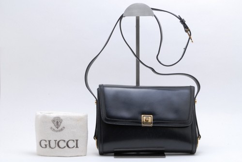 Borsa tracolla gucci vintage - borsa, a