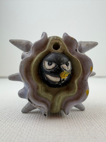 Rare 1st edition - tomy, pokemon