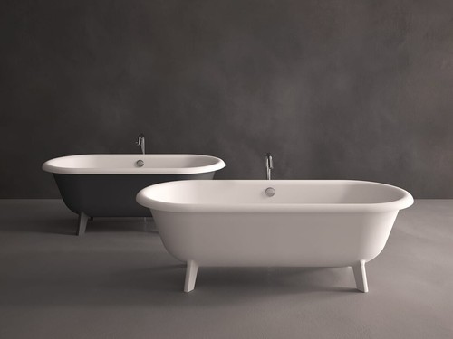 Agape ottocento bathtub 4 - ottocento, *4