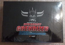 Soul of Chogokin - EXG UFO