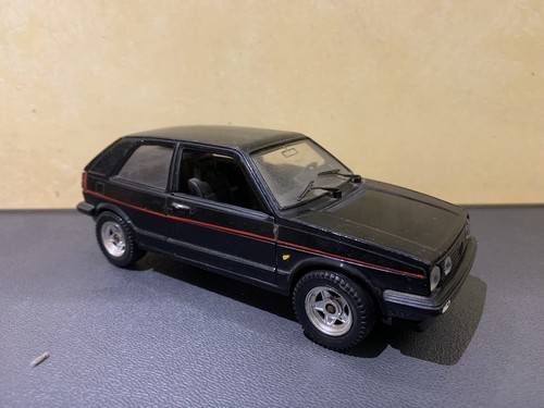 Volkswagen golf polistil - golf,