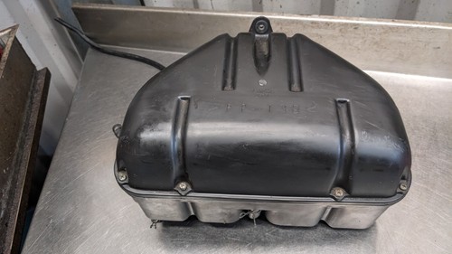 Airbox yamaha yzf600 - yamaha, yzf