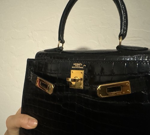 Hermes mini kelly borsa - hermes,