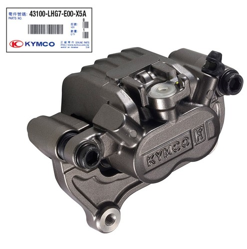 Pinza freno posteriore - , kymco