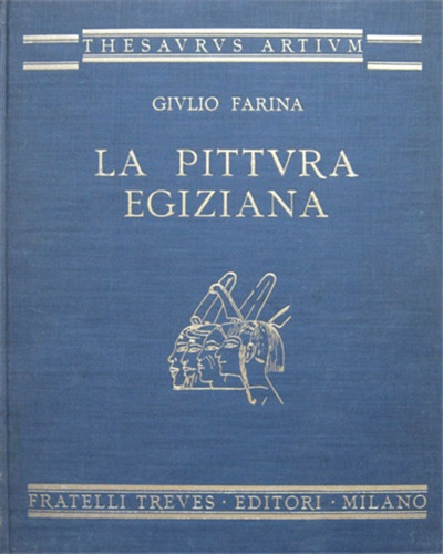 Farina giulio la pittura - farina,giulio.,