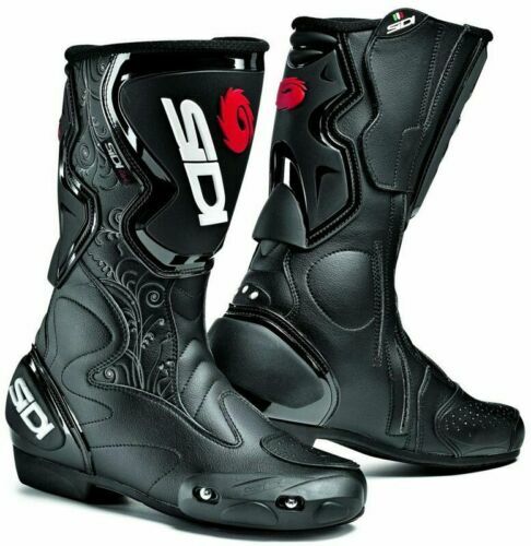 Sidi fusion donna stivali - stivali, da