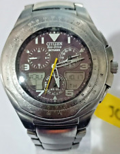 OROLOGIO DA UOMO C651-Q02613