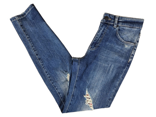 Oui jeans pantaloni - jeans,