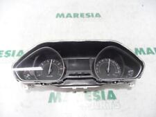 Strumentazione Peugeot 208 I