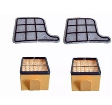 FILTRI Folletto Vk 135/136 2