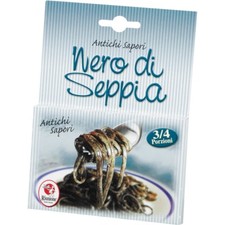  Nero di Seppia gr 8 